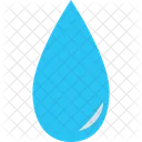 Drop Water Drop Blood Drop Icon
