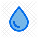 Drop Water Tint Symbol