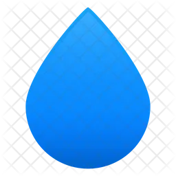Drop  Icon