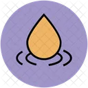 Drop Water Droplet Icon