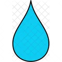 Drop Oil Oil Drop Icon