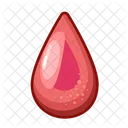 Drop blood  Icon