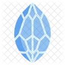 Drop Diamond  Icon