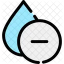 Drop Dropping Droplet Icon