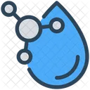 Drop  Icon