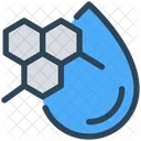 Drop  Icon