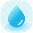 Drop  Icon