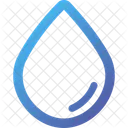 Drop Liquid Water Drop Icon