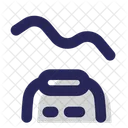 Drop  Icon