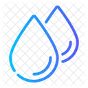 Drop  Icon