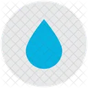 Drop  Icon