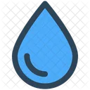 Drop  Icon