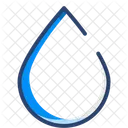 Drop  Icon