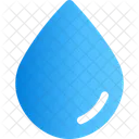 Drop  Icon