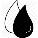 Drop  Icon