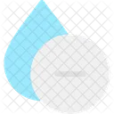 Drop Dropping Droplet Icon
