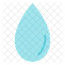Drop  Icon