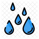 Drop  Icon