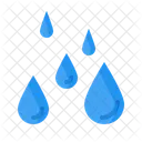 Drop  Icon