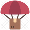 Drop  Icon