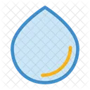 Drop  Icon