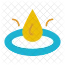 Drop Drink Droplet Icon