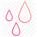 Drop  Icon