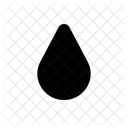 Drop Icon