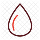 Drop  Icon