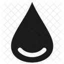 Drop Water Nature Icon
