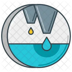 Drop On Demand  Icon