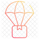 Drop shipping  Icon