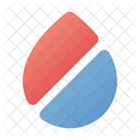 Drop  Icon