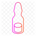 Drop syrup  Icon