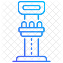 Drop Tower Icon