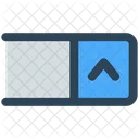 Form Field Layout Icon