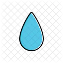 Drop Water Icon