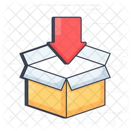 Dropbox  Icon