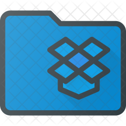 Dropbox Icon