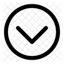Dropdown  Icon