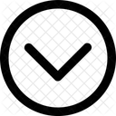 Dropdown  Icon