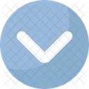 Dropdown  Icon