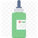 Droper Doctor Care Icon
