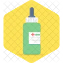 Droper Doctor Care Icon