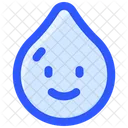 Droplet Doll Christmas Icon