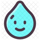 Droplet Doll Christmas Icon