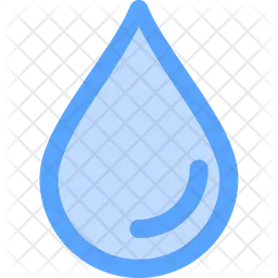 Droplet  Icon