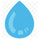 Droplet Drop Water Icon