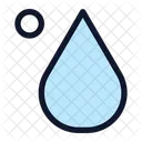 Droplet Degree  Icon