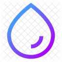 Droplet Icon